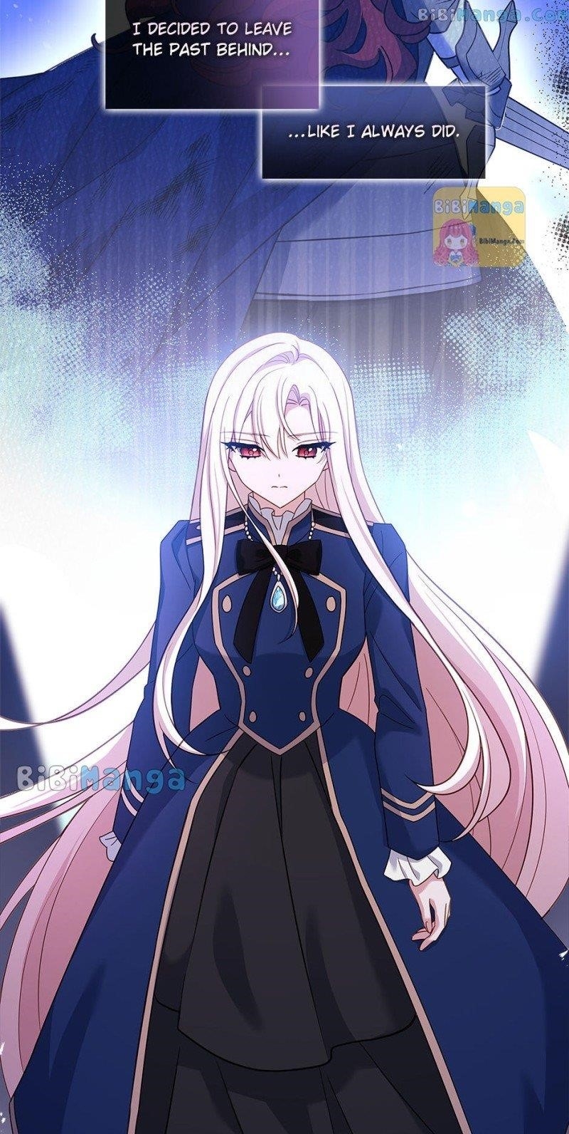 The Lady Wants to Rest - Chapter 69 Page 35