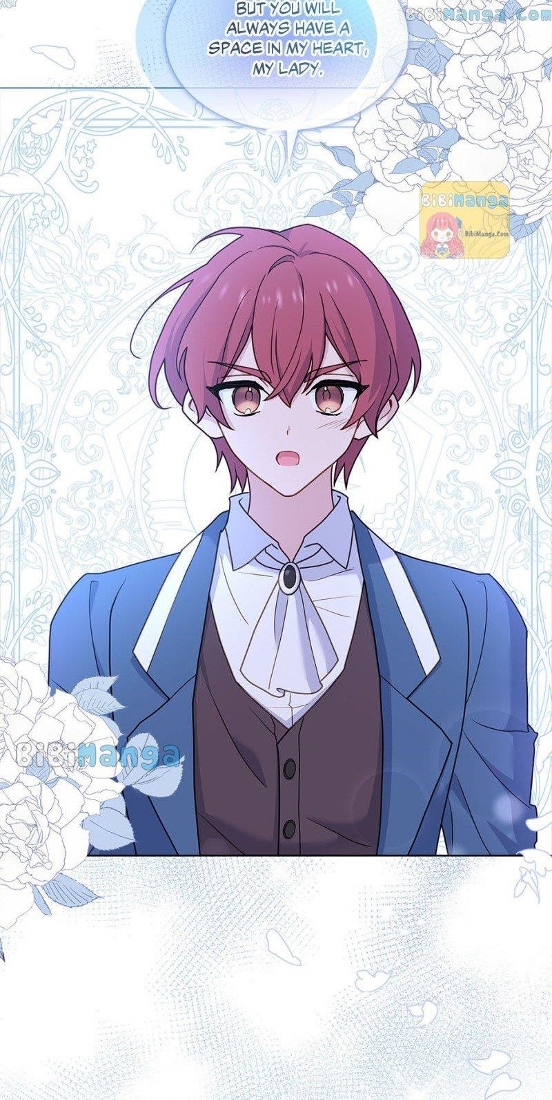 The Lady Wants to Rest - Chapter 69 Page 38