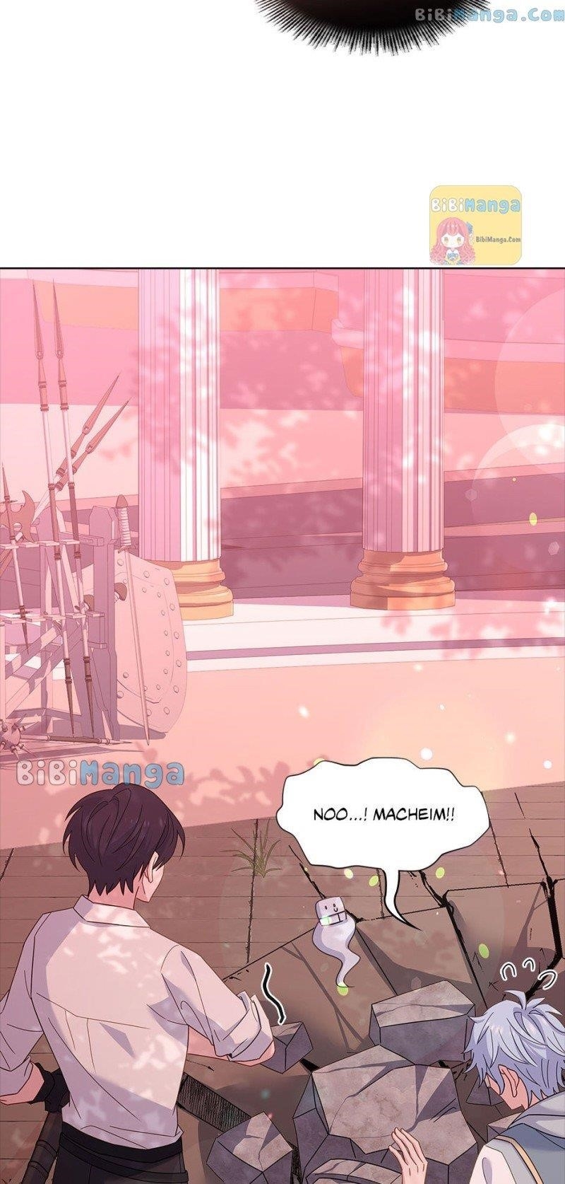 The Lady Wants to Rest - Chapter 69 Page 4