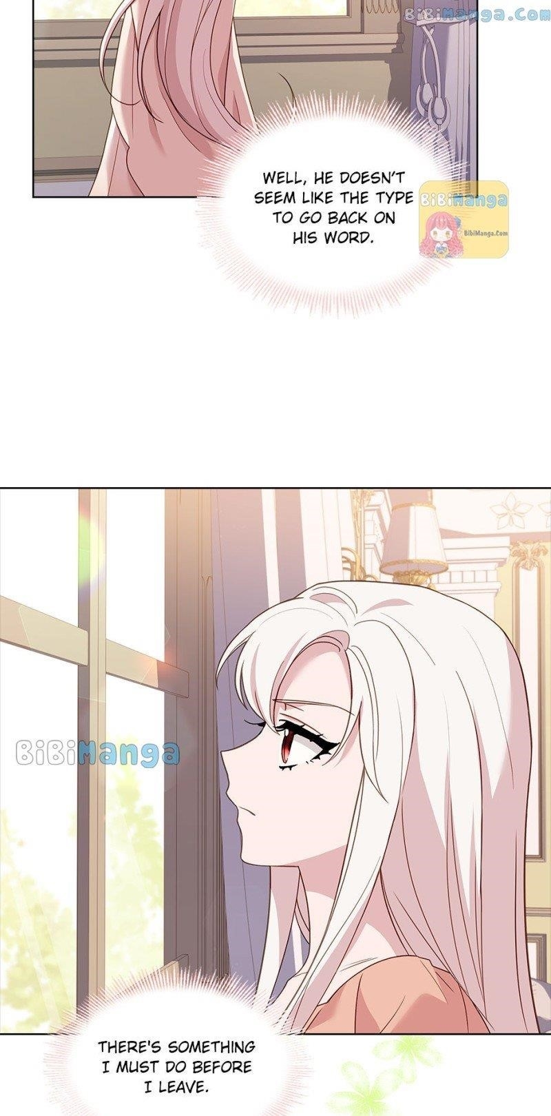 The Lady Wants to Rest - Chapter 69 Page 46