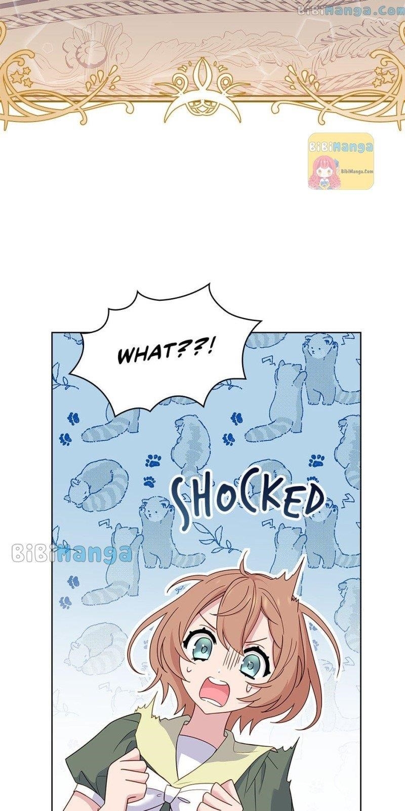 The Lady Wants to Rest - Chapter 69 Page 53