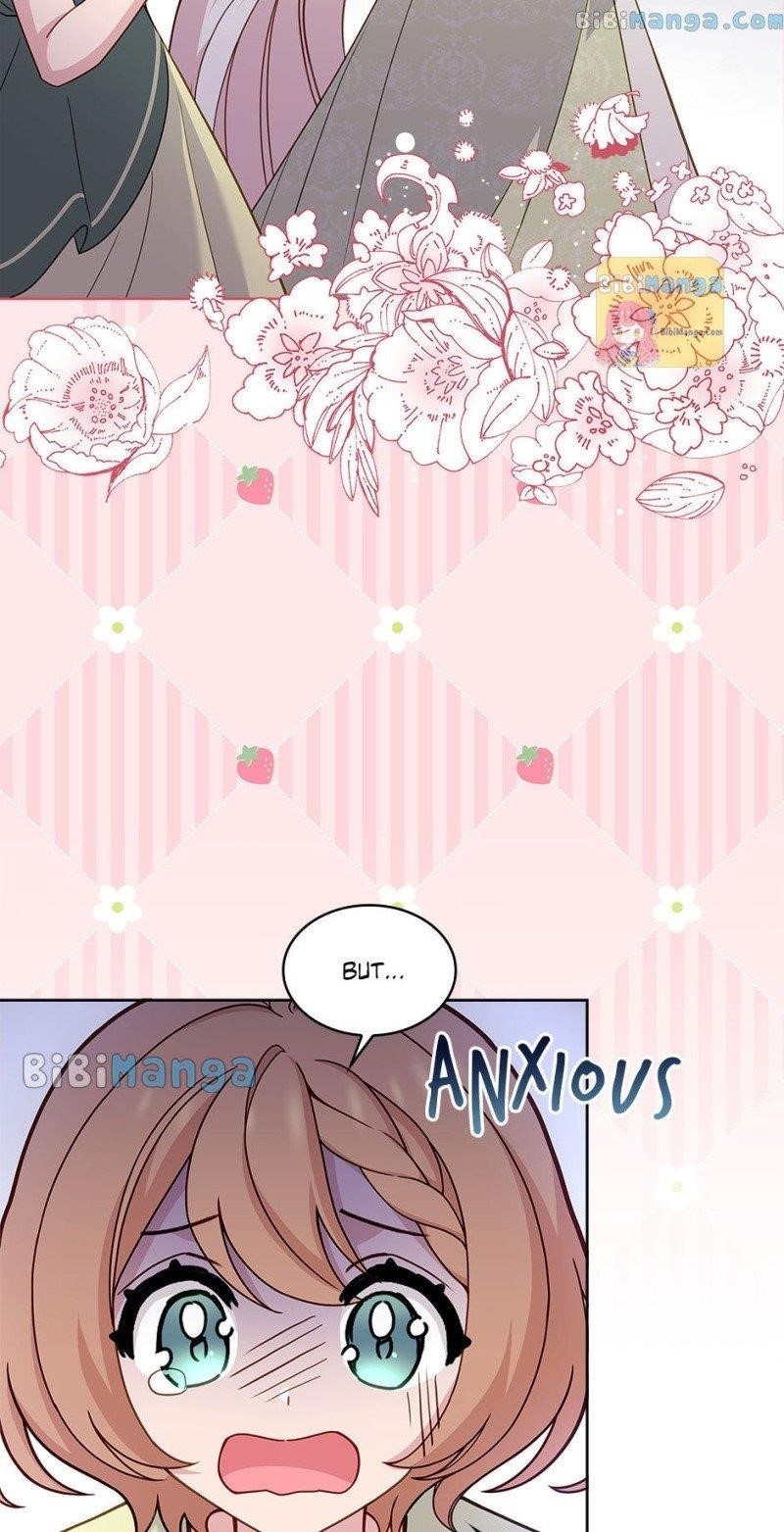 The Lady Wants to Rest - Chapter 69 Page 58