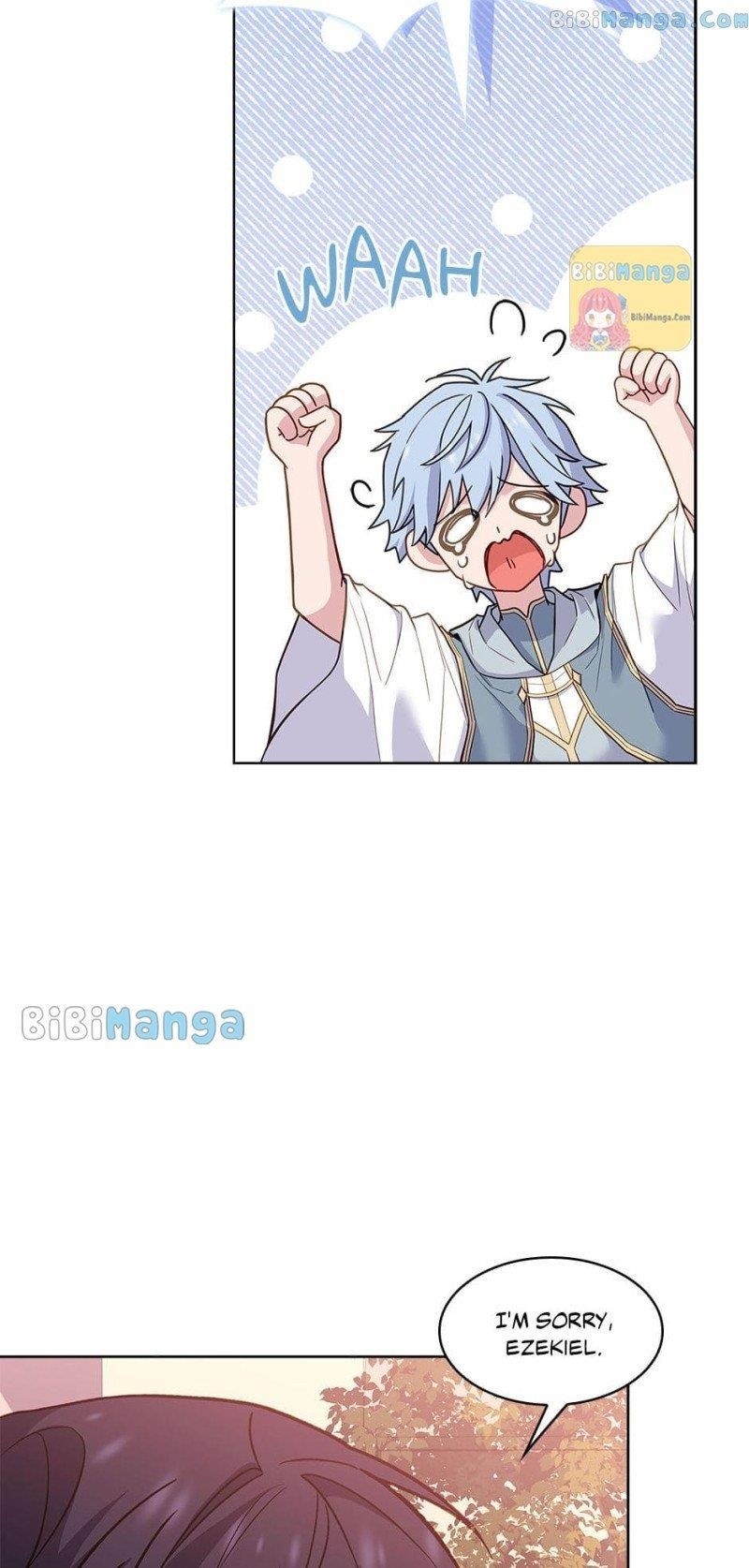 The Lady Wants to Rest - Chapter 69 Page 6