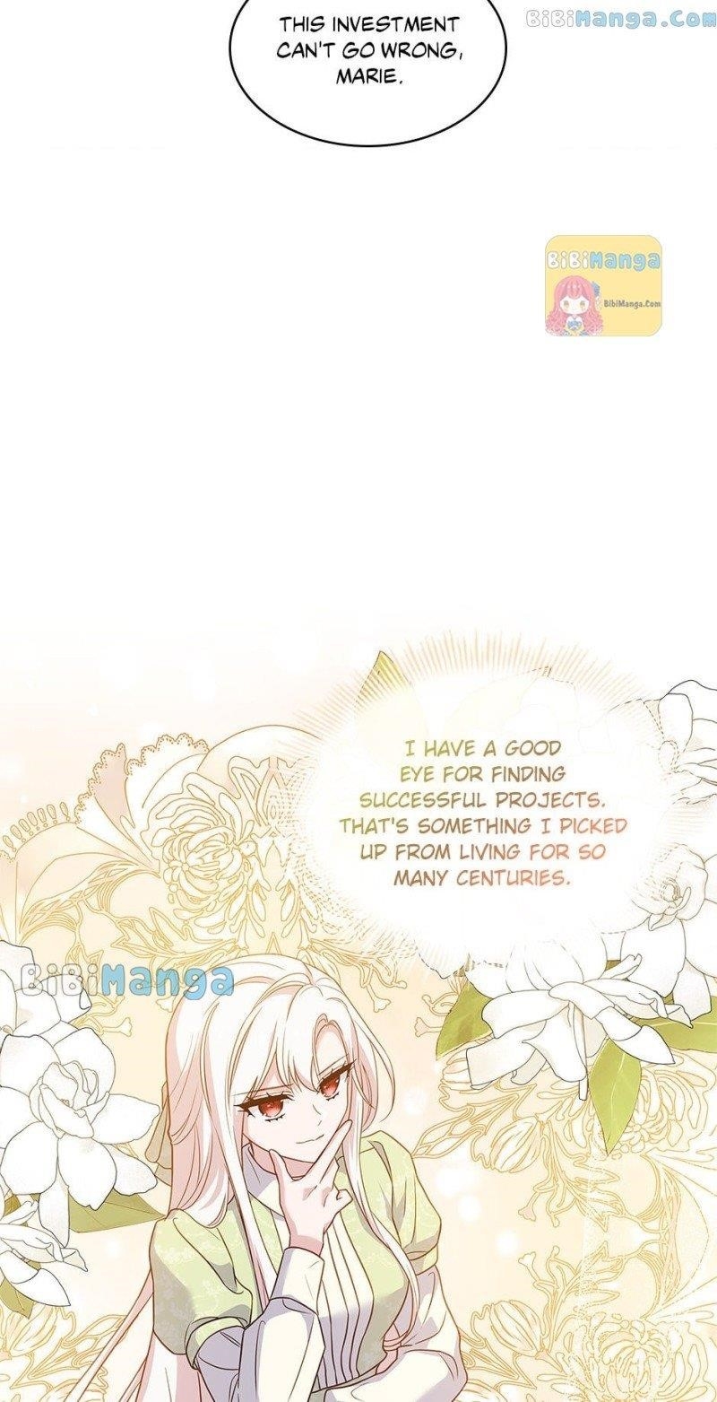 The Lady Wants to Rest - Chapter 69 Page 60