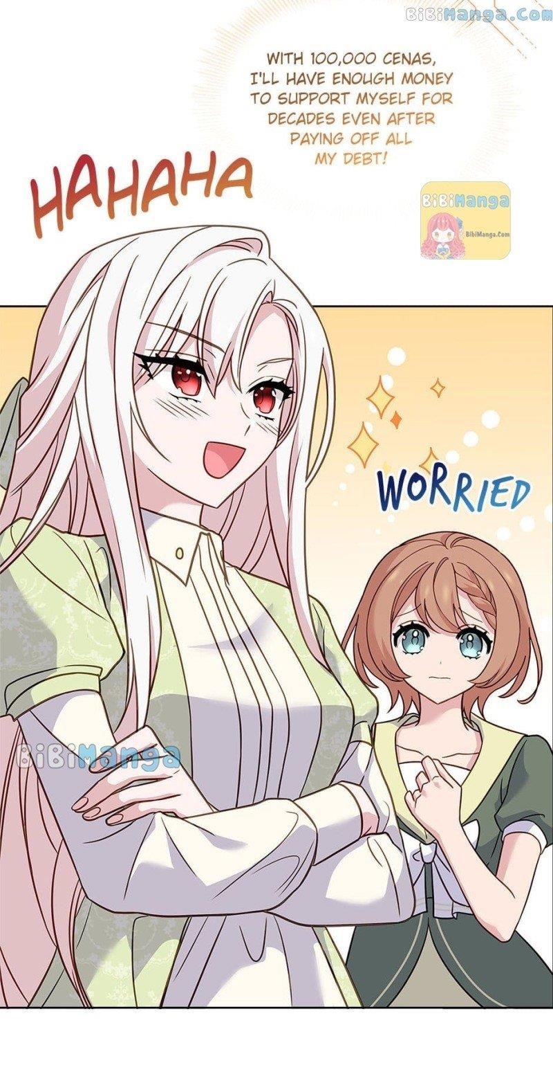 The Lady Wants to Rest - Chapter 69 Page 64