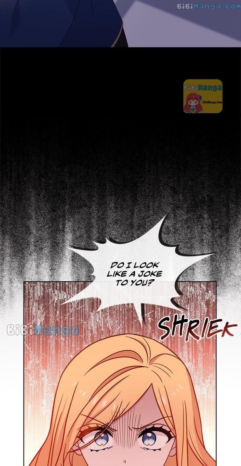 The Lady Wants to Rest - Chapter 69 Page 70