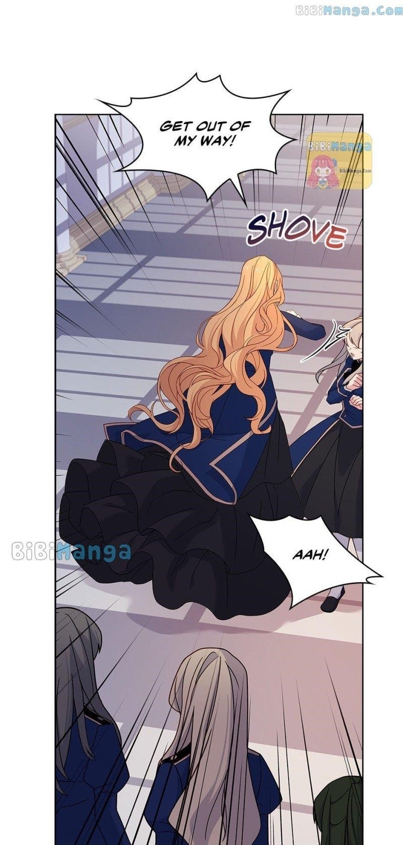 The Lady Wants to Rest - Chapter 69 Page 74