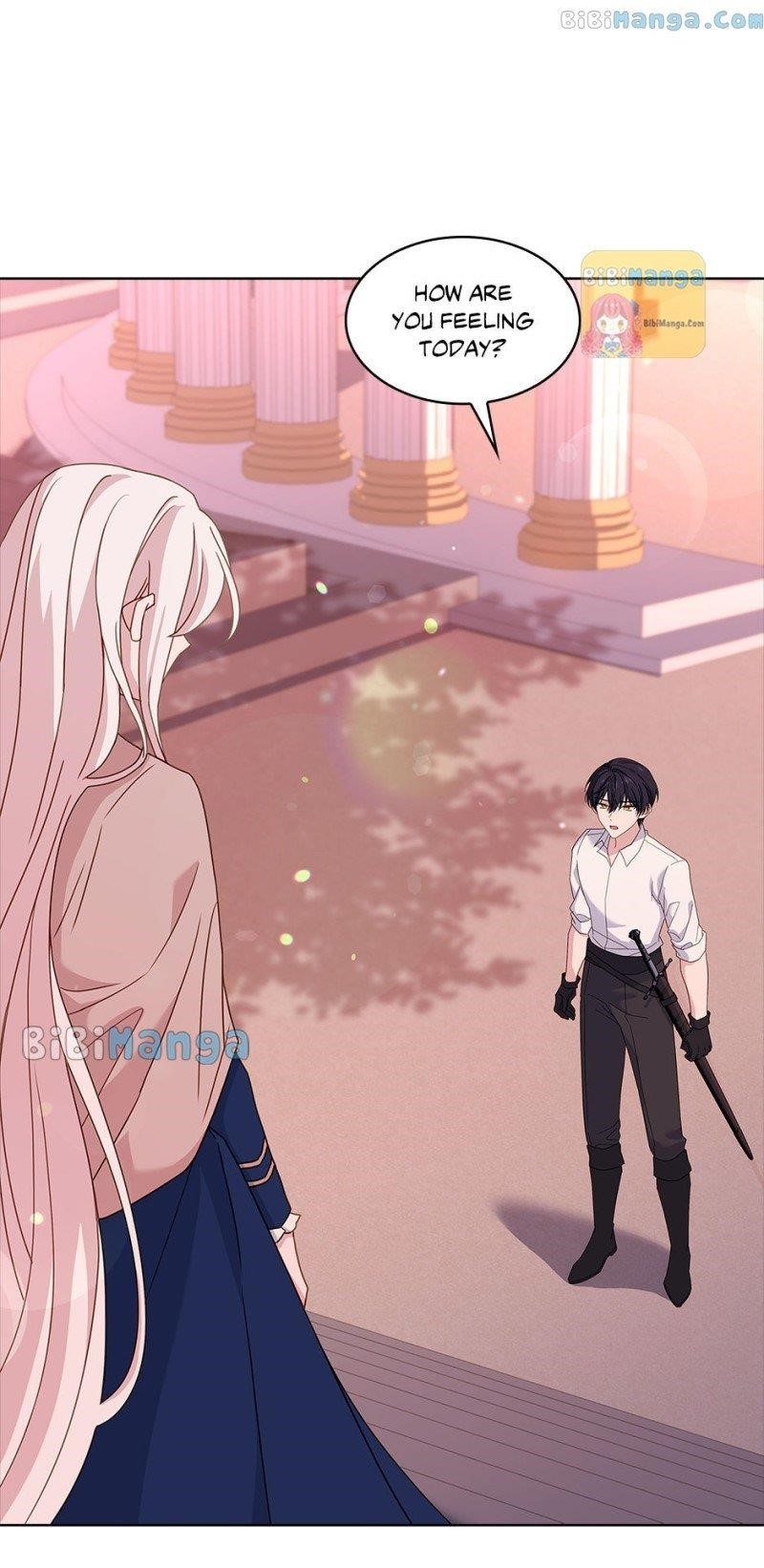 The Lady Wants to Rest - Chapter 69 Page 9