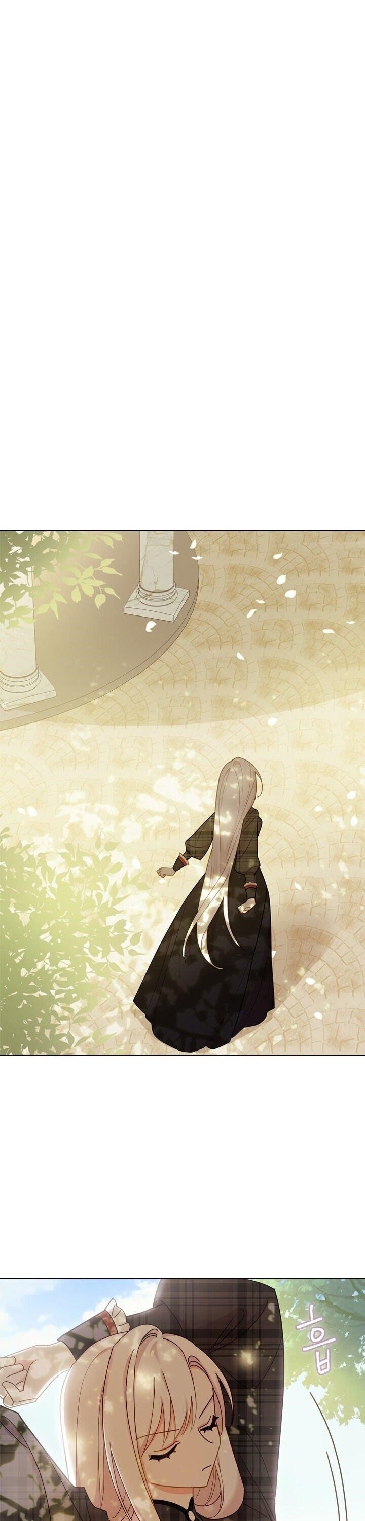 The Lady Wants to Rest - Chapter 7 Page 19