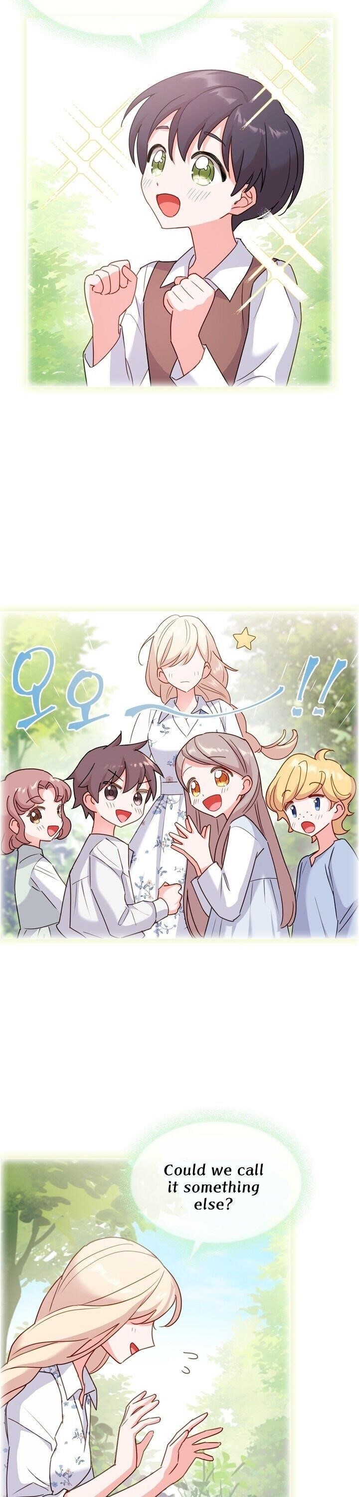 The Lady Wants to Rest - Chapter 7 Page 7