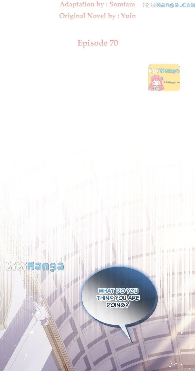 The Lady Wants to Rest - Chapter 70 Page 13