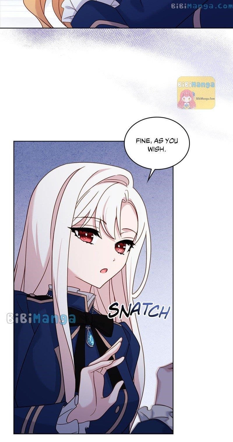 The Lady Wants to Rest - Chapter 70 Page 16