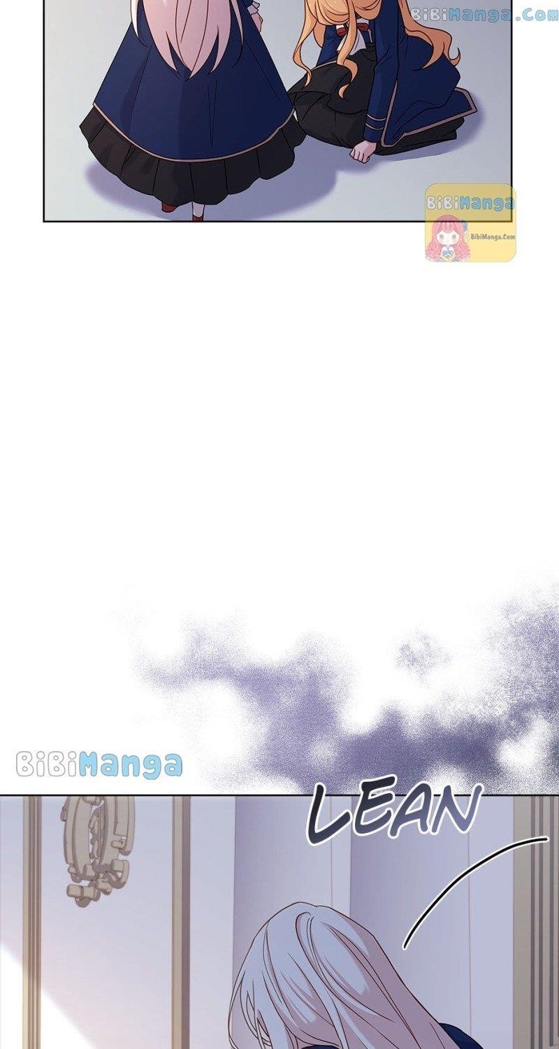 The Lady Wants to Rest - Chapter 70 Page 21