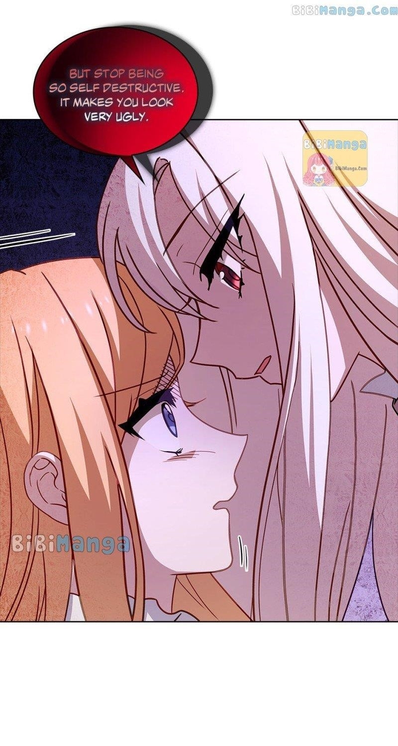 The Lady Wants to Rest - Chapter 70 Page 23