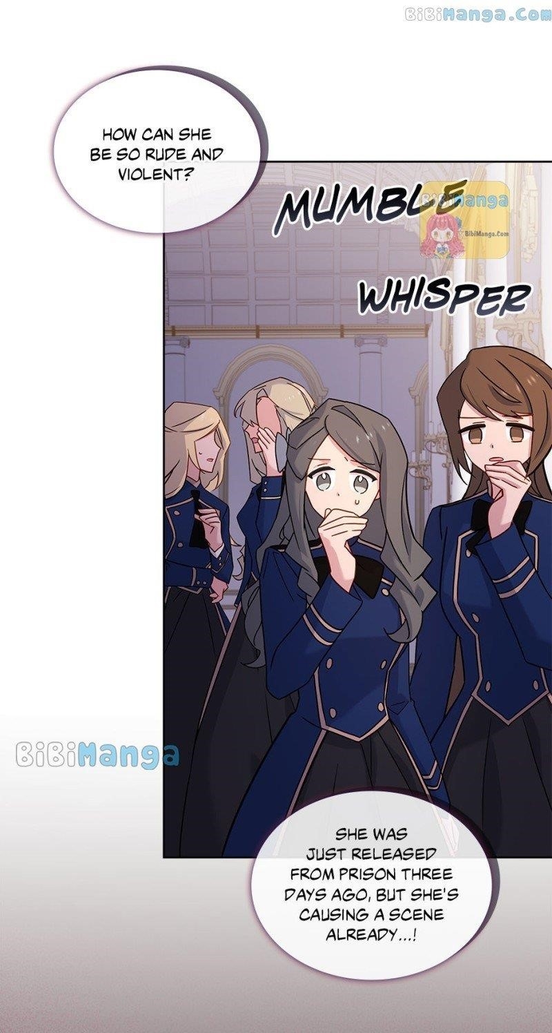 The Lady Wants to Rest - Chapter 70 Page 25