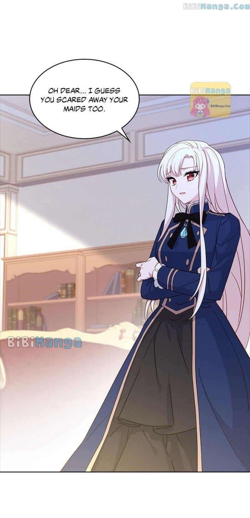 The Lady Wants to Rest - Chapter 70 Page 44