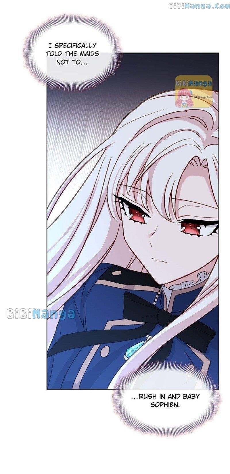 The Lady Wants to Rest - Chapter 70 Page 47