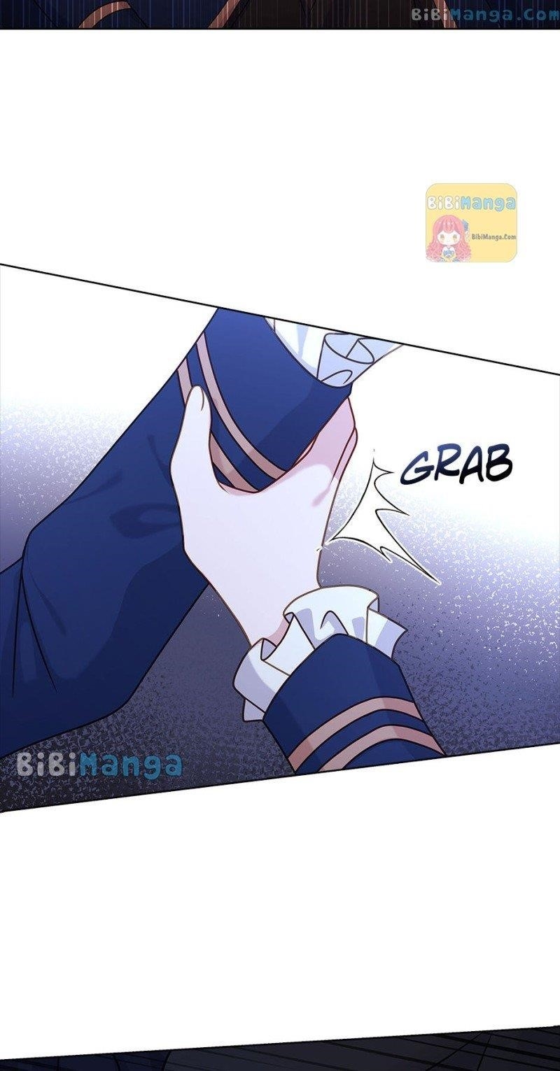 The Lady Wants to Rest - Chapter 70 Page 50