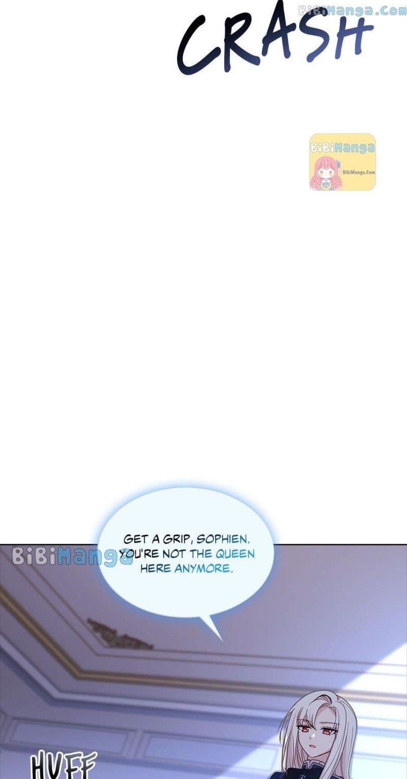 The Lady Wants to Rest - Chapter 70 Page 52