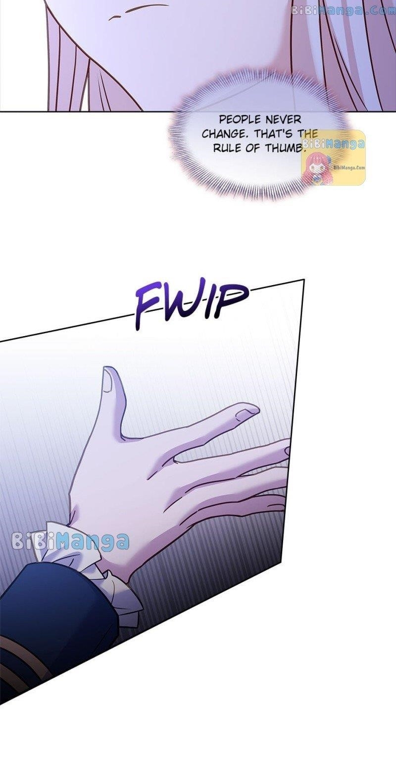 The Lady Wants to Rest - Chapter 70 Page 55