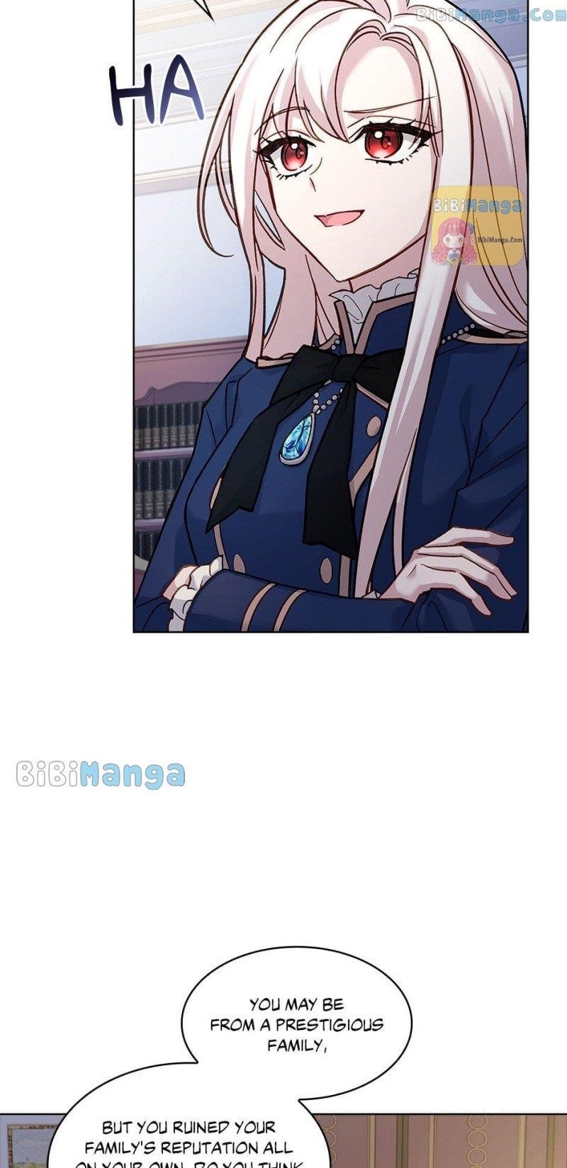 The Lady Wants to Rest - Chapter 70 Page 67