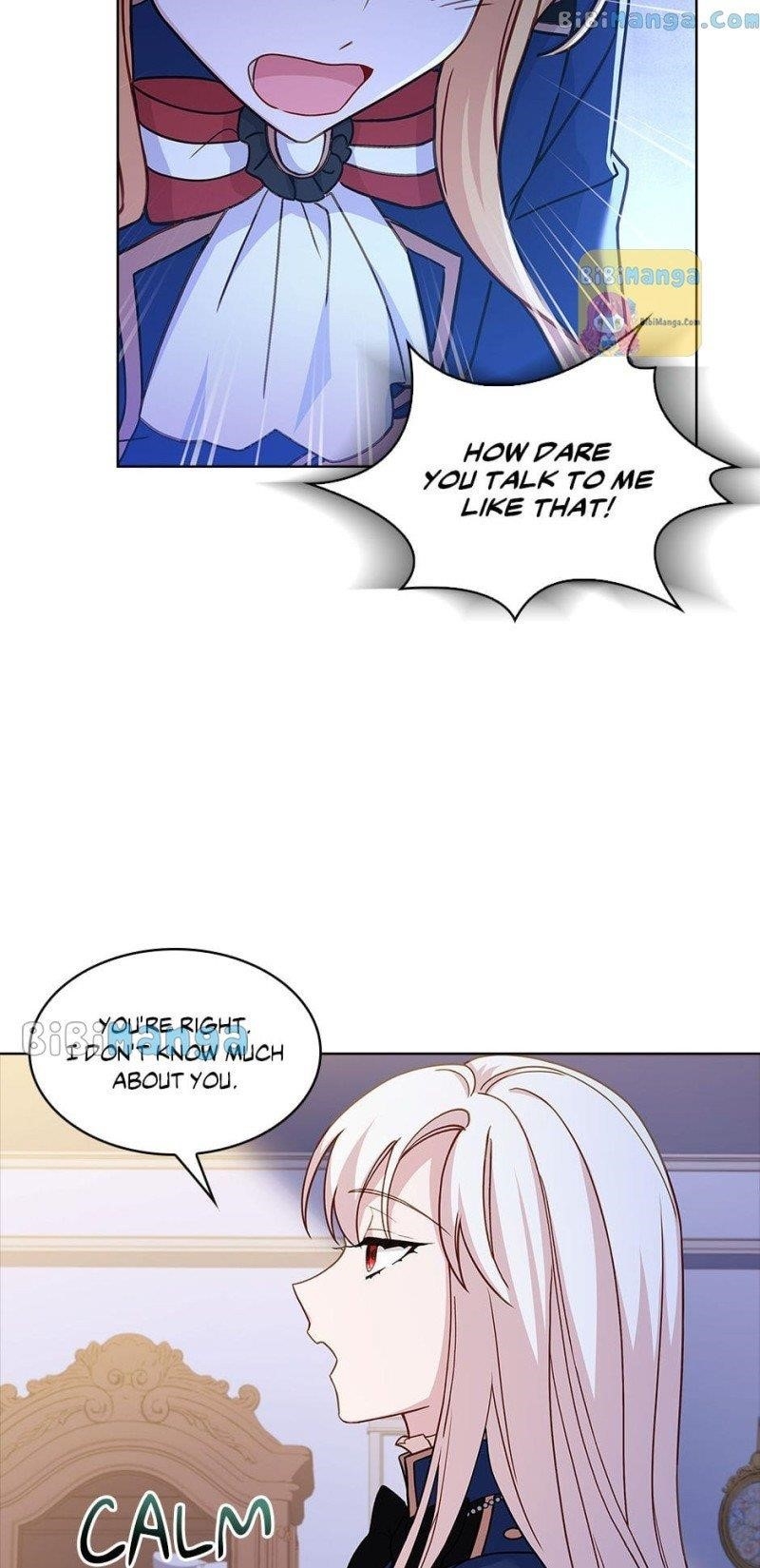 The Lady Wants to Rest - Chapter 70 Page 70