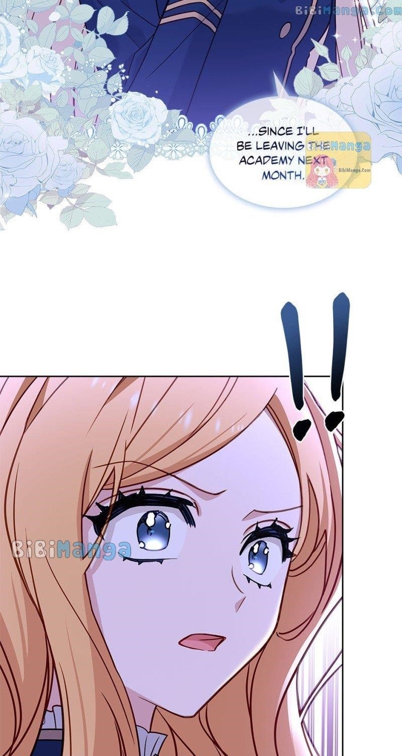 The Lady Wants to Rest - Chapter 70 Page 74