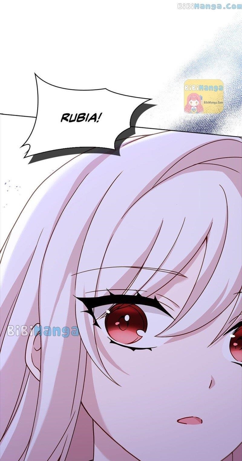 The Lady Wants to Rest - Chapter 70 Page 8