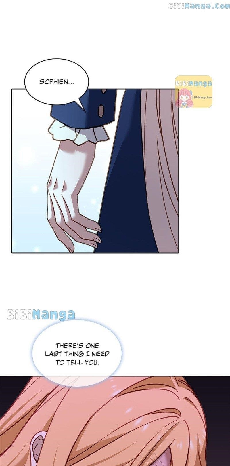 The Lady Wants to Rest - Chapter 70 Page 82