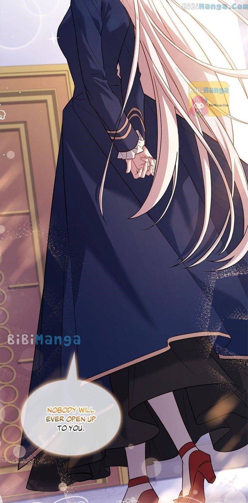 The Lady Wants to Rest - Chapter 70 Page 84