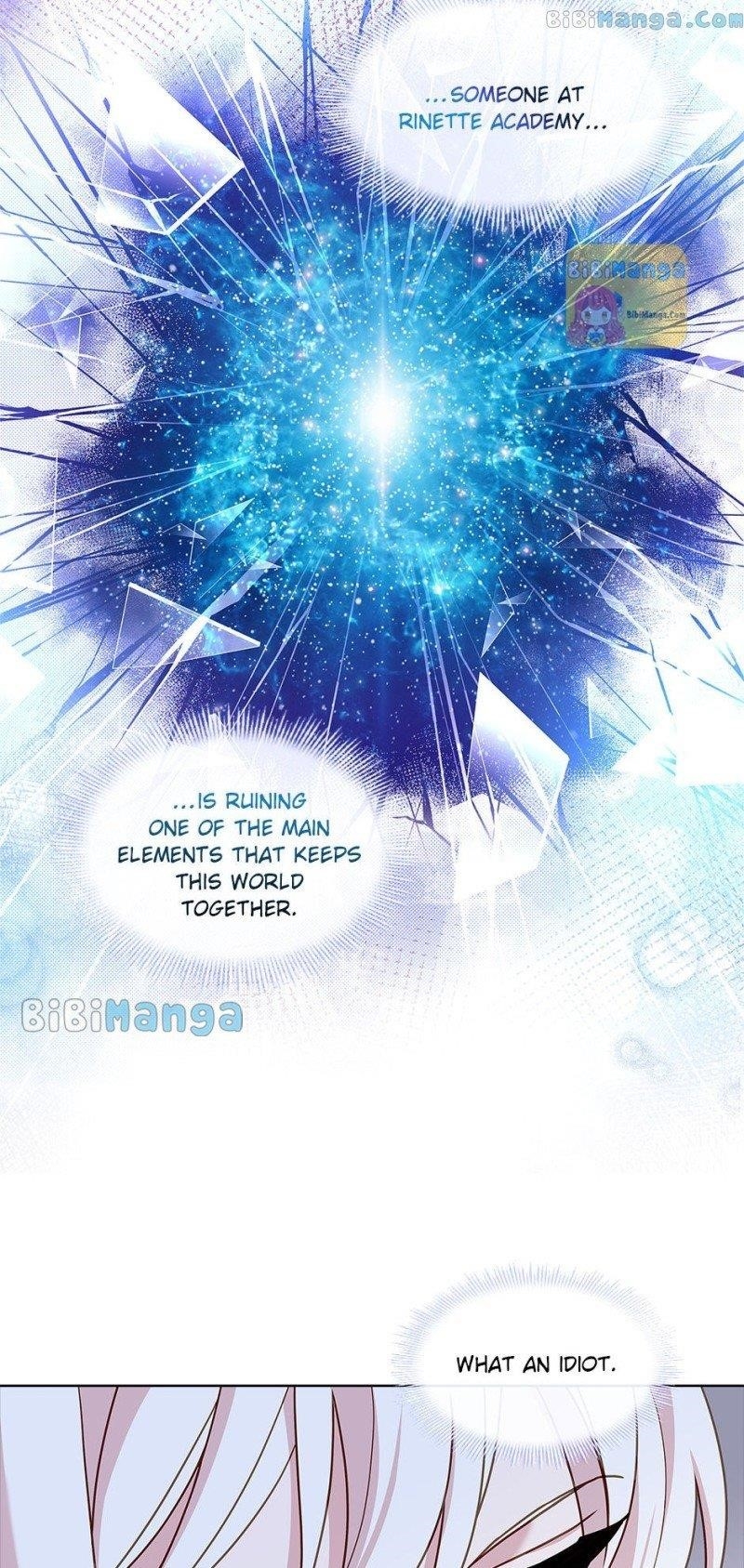 The Lady Wants to Rest - Chapter 71 Page 10