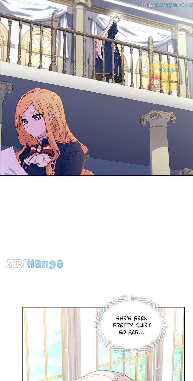 The Lady Wants to Rest - Chapter 71 Page 2