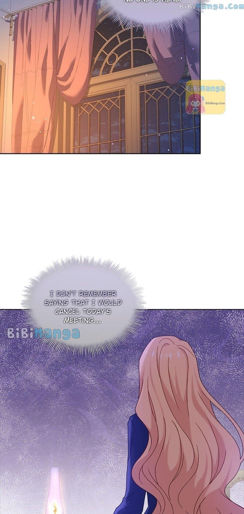 The Lady Wants to Rest - Chapter 71 Page 20