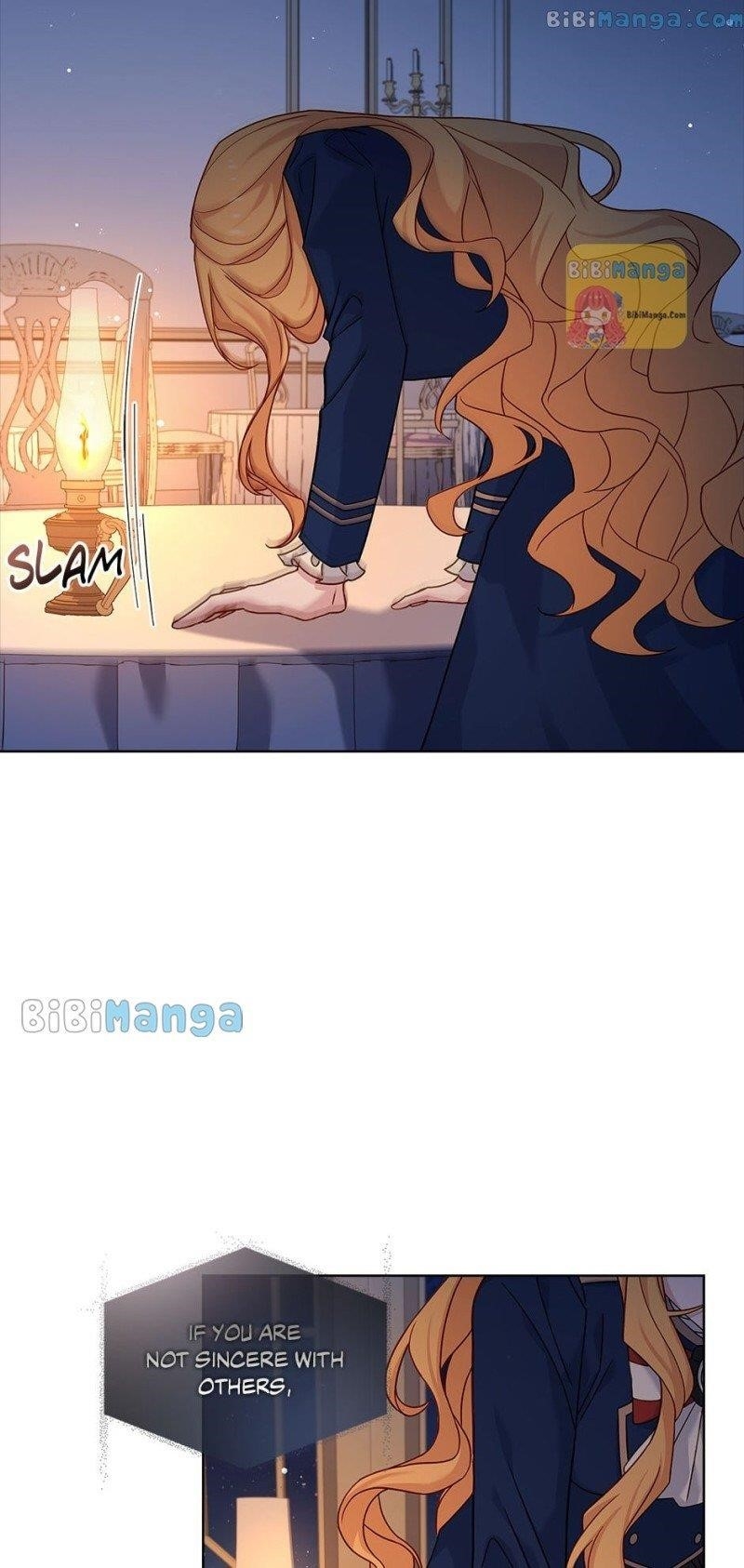 The Lady Wants to Rest - Chapter 71 Page 23