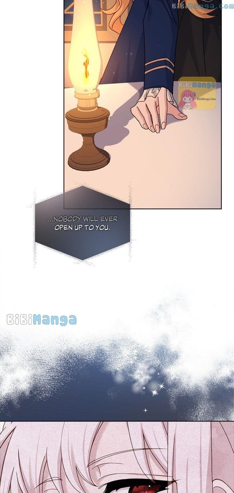 The Lady Wants to Rest - Chapter 71 Page 24