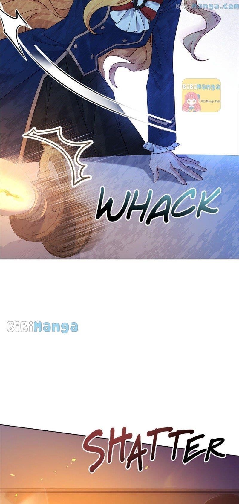 The Lady Wants to Rest - Chapter 71 Page 26