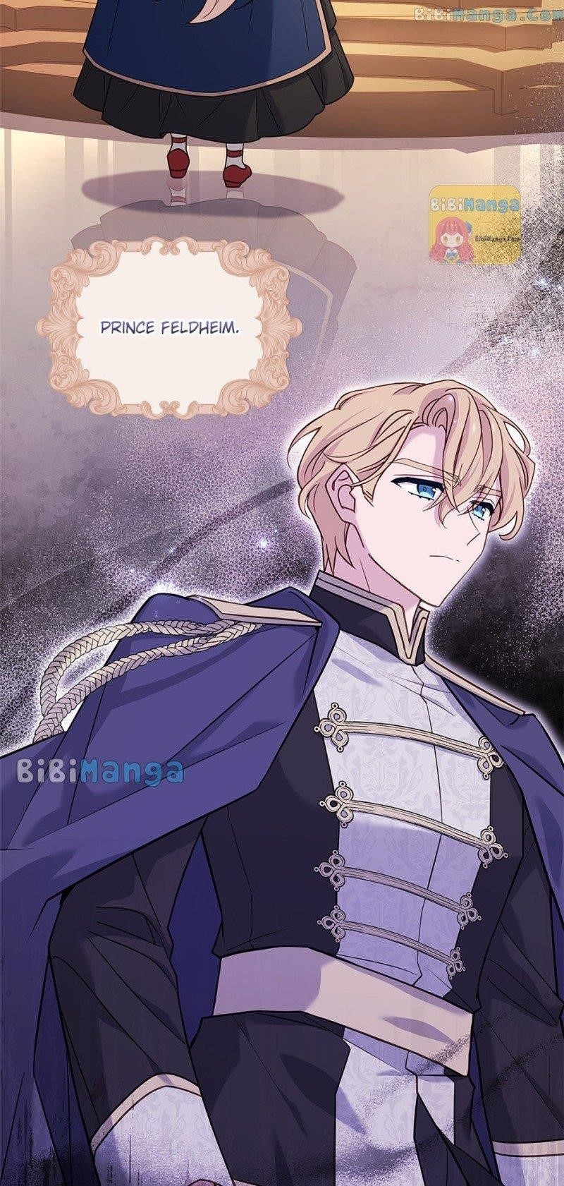 The Lady Wants to Rest - Chapter 71 Page 34