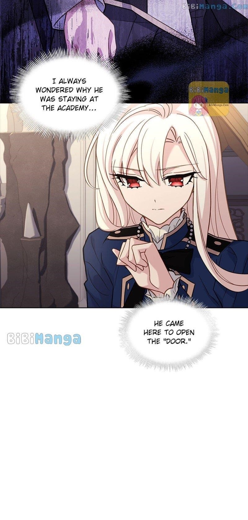 The Lady Wants to Rest - Chapter 71 Page 35