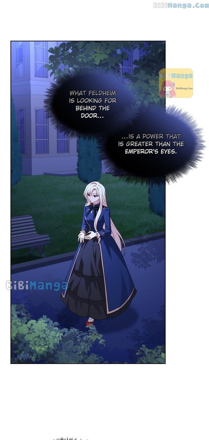 The Lady Wants to Rest - Chapter 71 Page 36