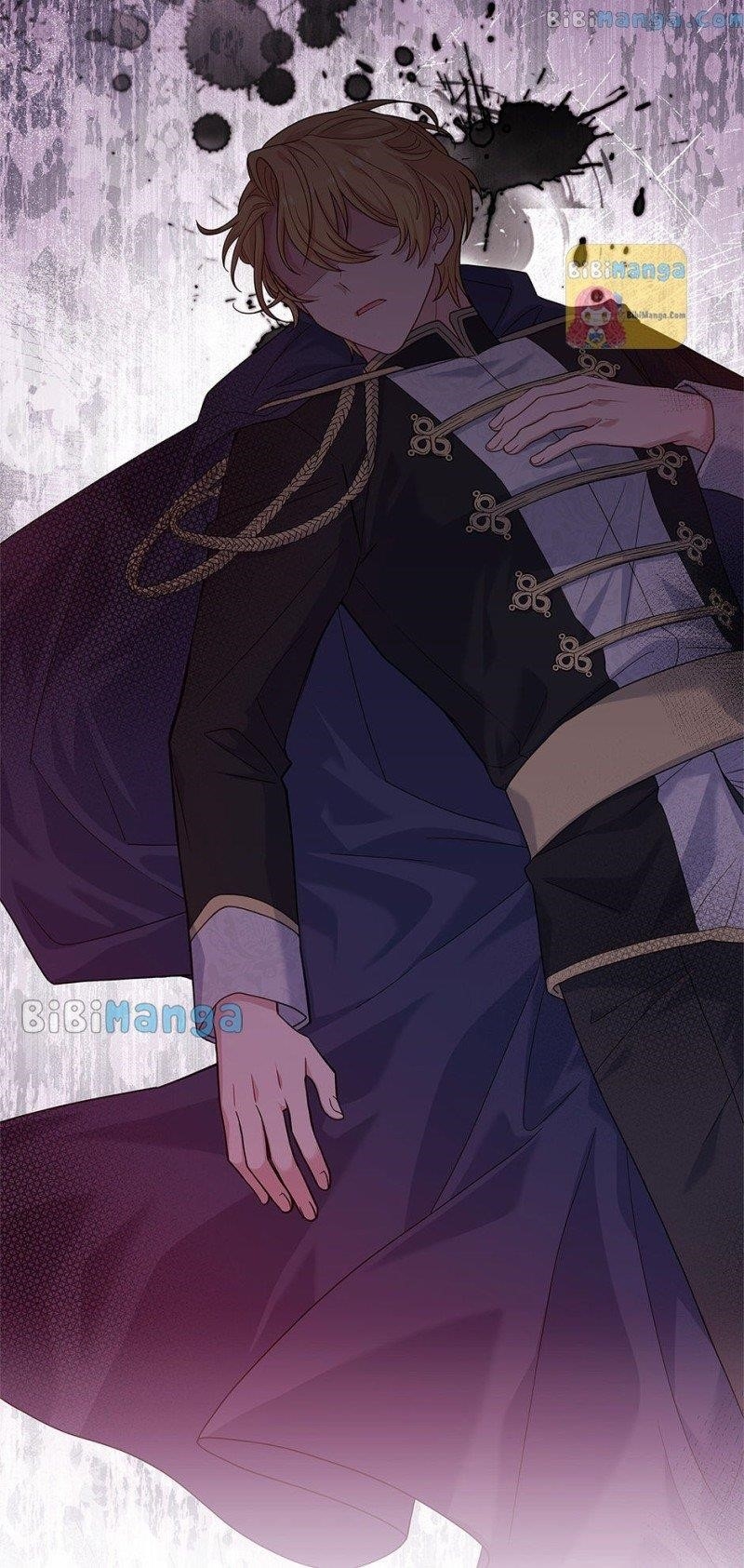 The Lady Wants to Rest - Chapter 71 Page 39