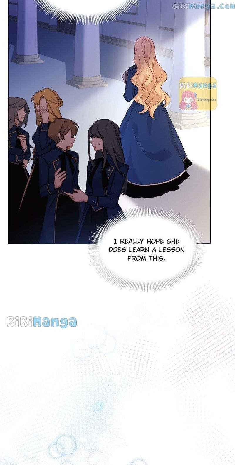 The Lady Wants to Rest - Chapter 71 Page 4