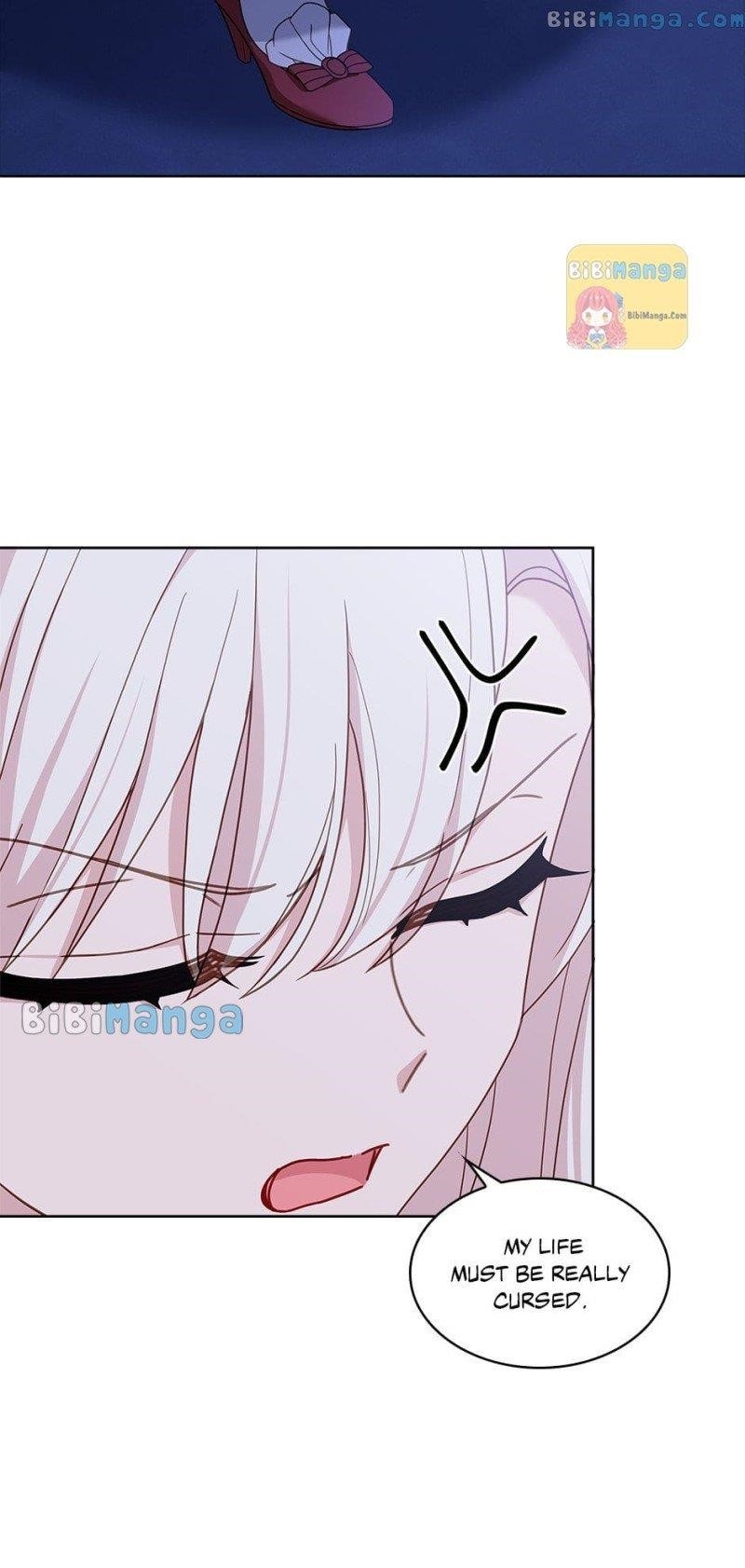 The Lady Wants to Rest - Chapter 71 Page 42