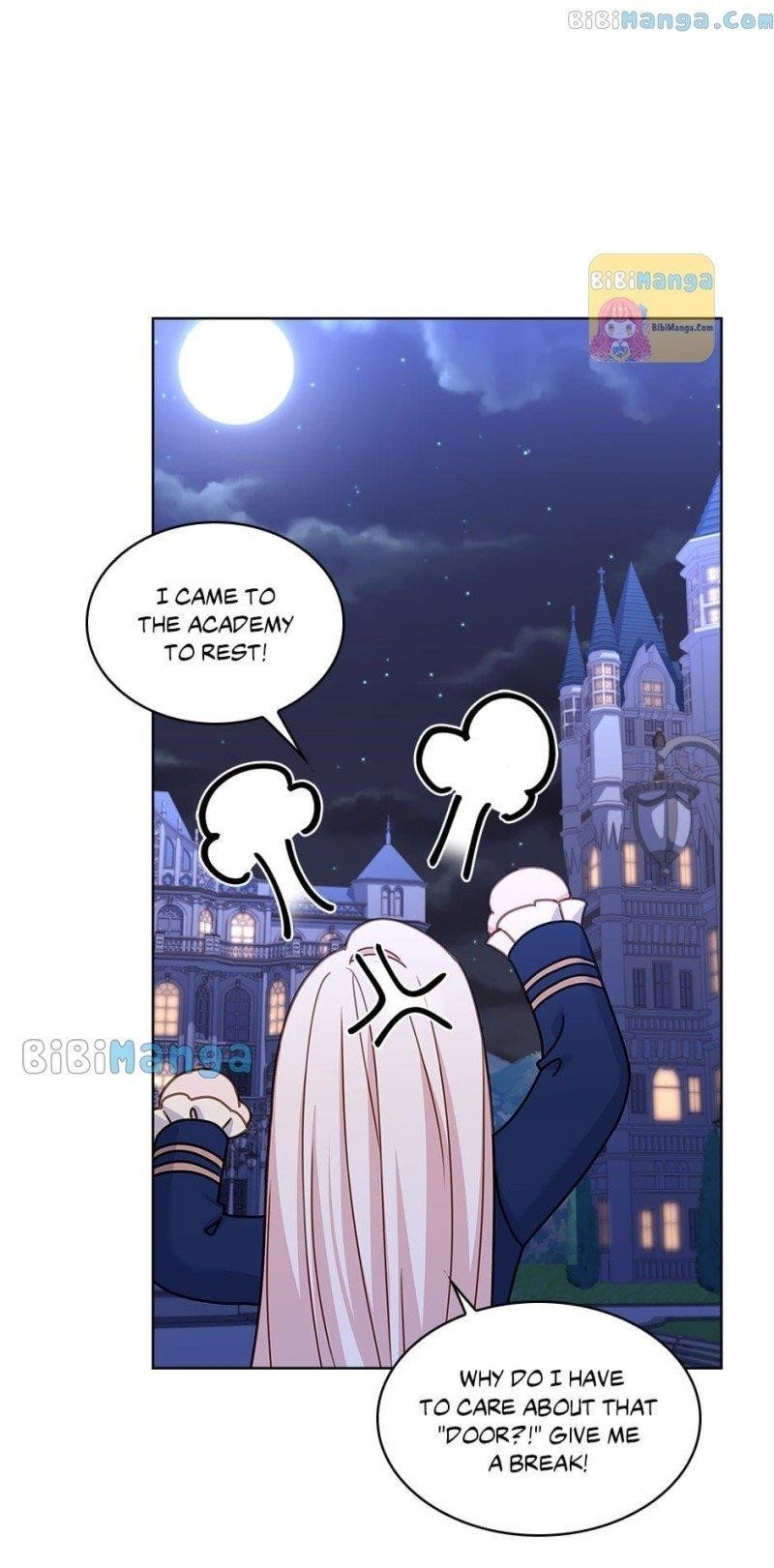 The Lady Wants to Rest - Chapter 71 Page 43