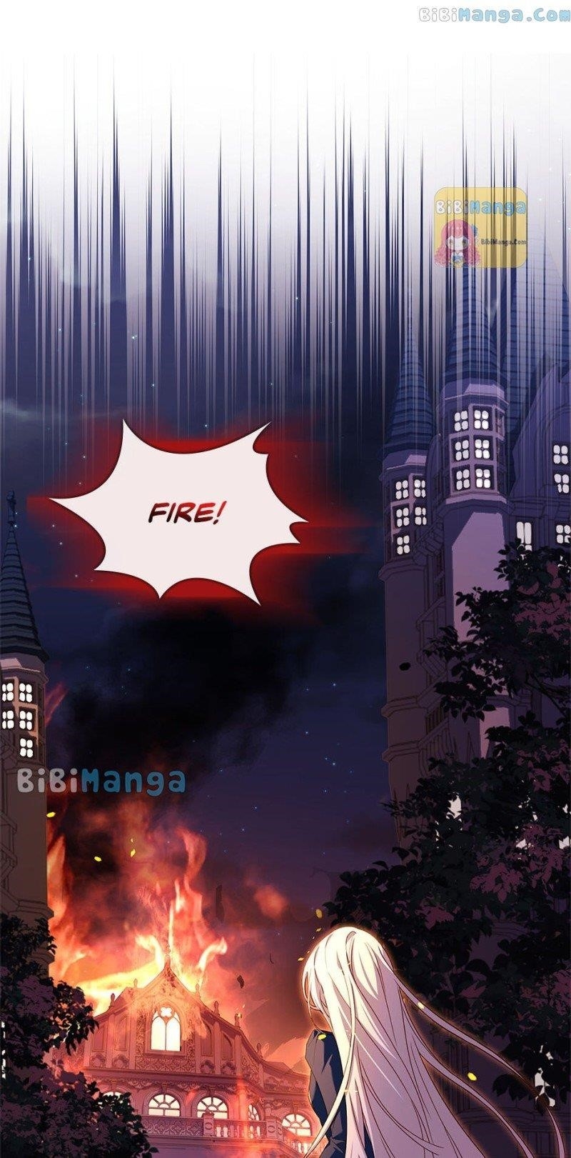 The Lady Wants to Rest - Chapter 71 Page 45