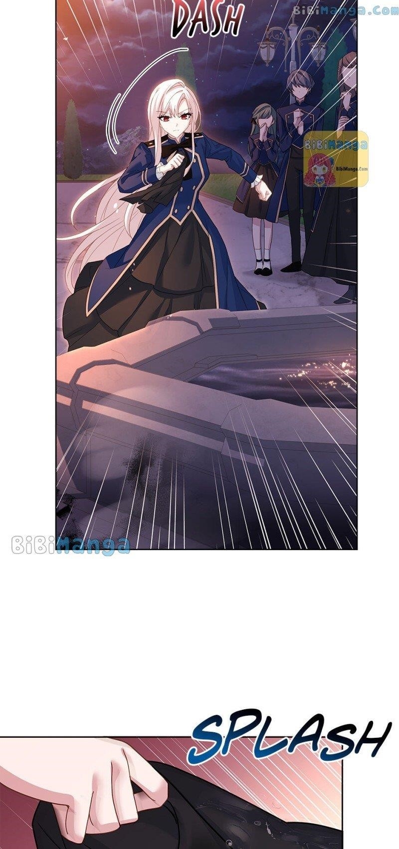 The Lady Wants to Rest - Chapter 71 Page 53