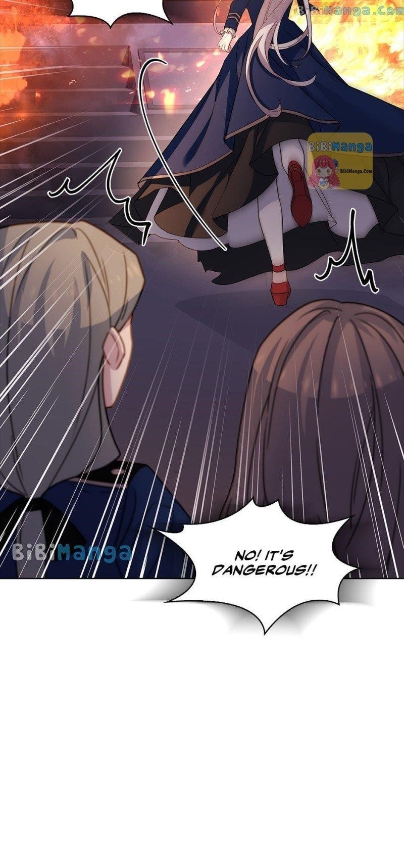 The Lady Wants to Rest - Chapter 71 Page 55