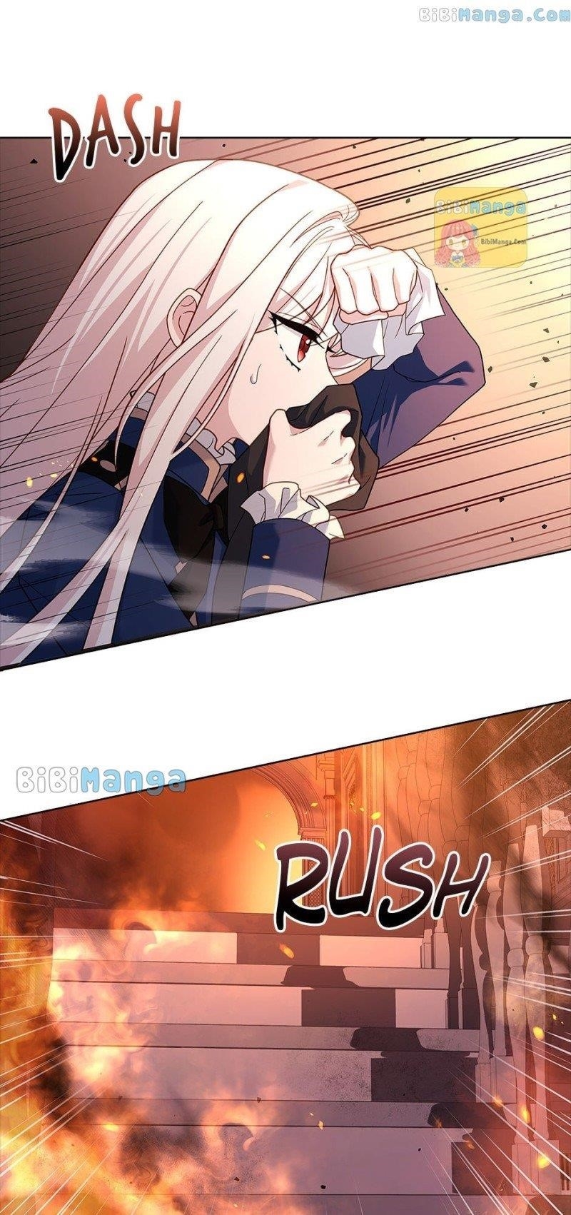 The Lady Wants to Rest - Chapter 71 Page 56