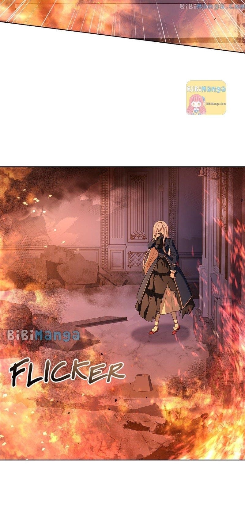 The Lady Wants to Rest - Chapter 71 Page 57