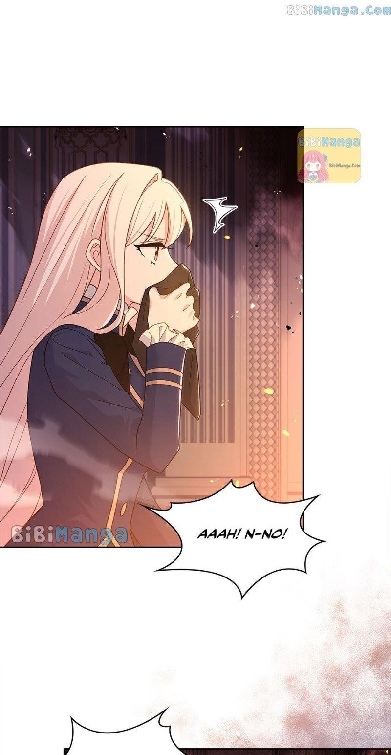 The Lady Wants to Rest - Chapter 71 Page 58