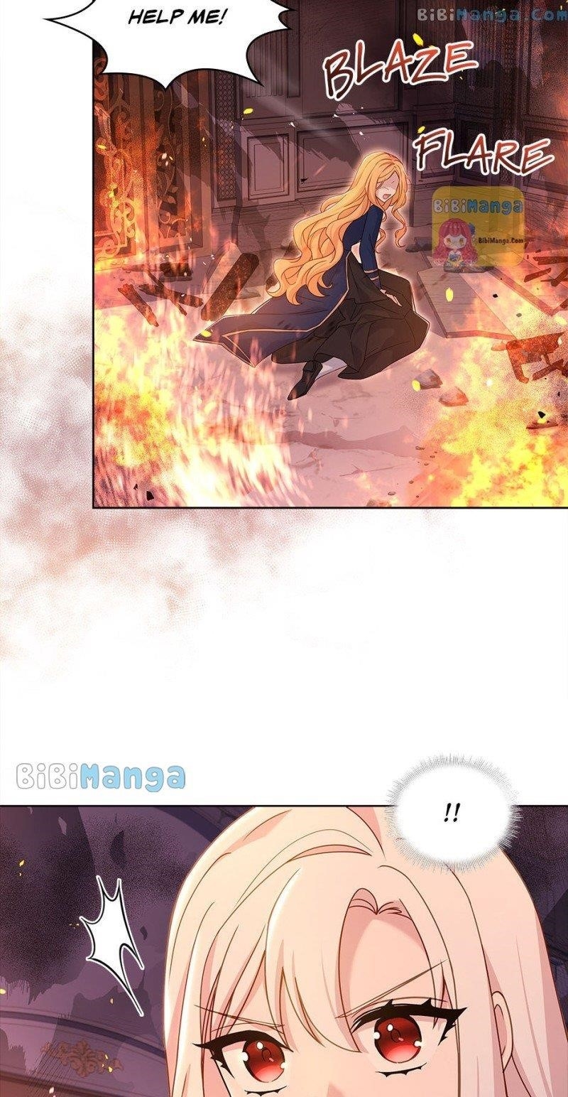 The Lady Wants to Rest - Chapter 71 Page 59